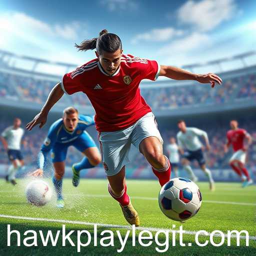 Hawkplay Revolutionizes Online Gaming Experience
