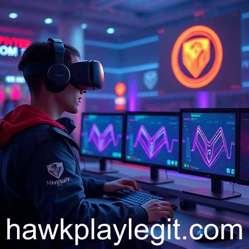 Rise of Hawkplay in Online Gaming
