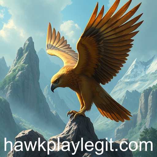 The Rise of Hawkplay: A New Era in Online Gaming