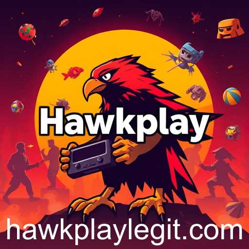 The Rise of Hawkplay in Digital Gaming